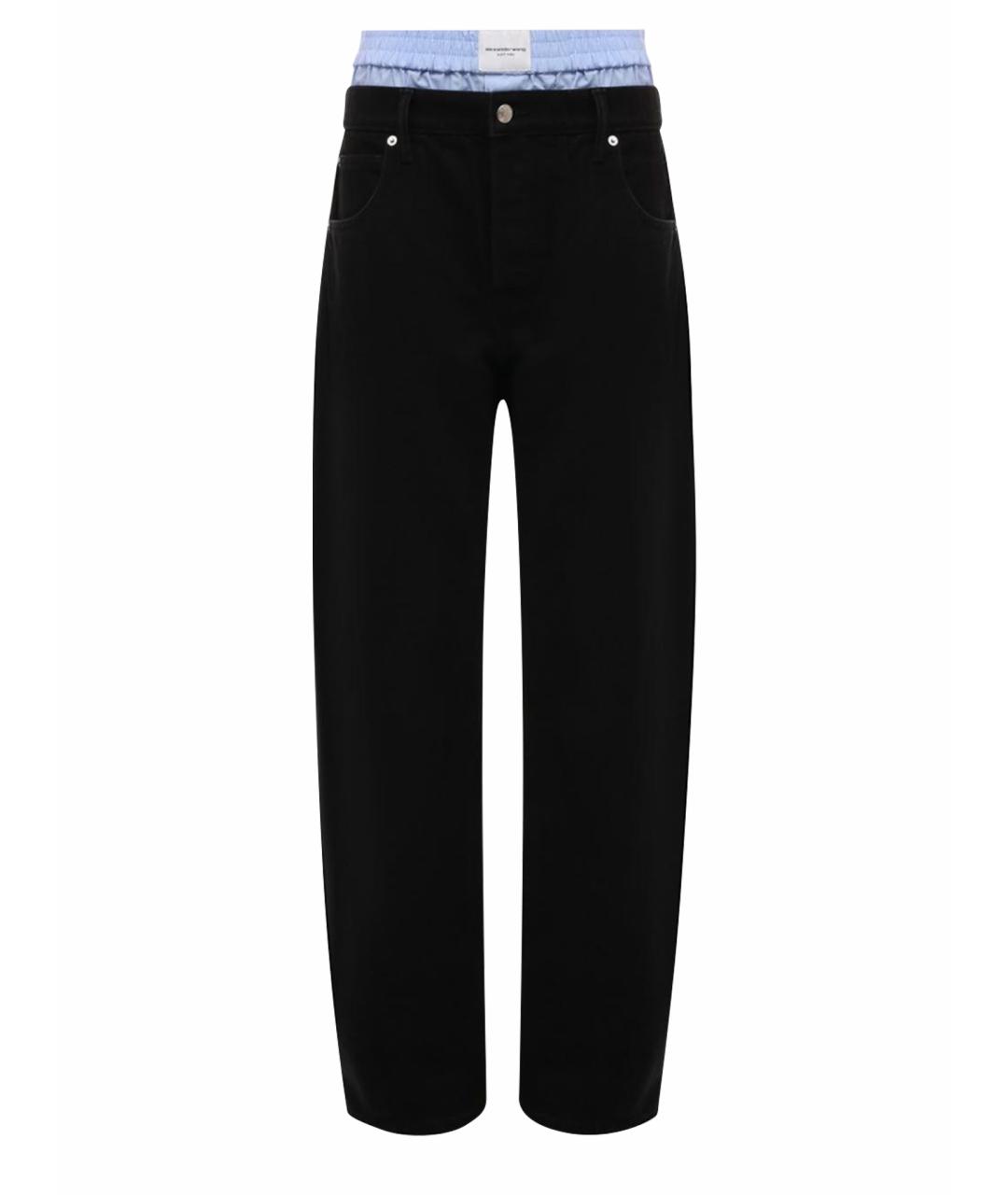 ALEXANDER WANG Прямые джинсы, фото 1