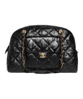 CHANEL Сумка через плечо
