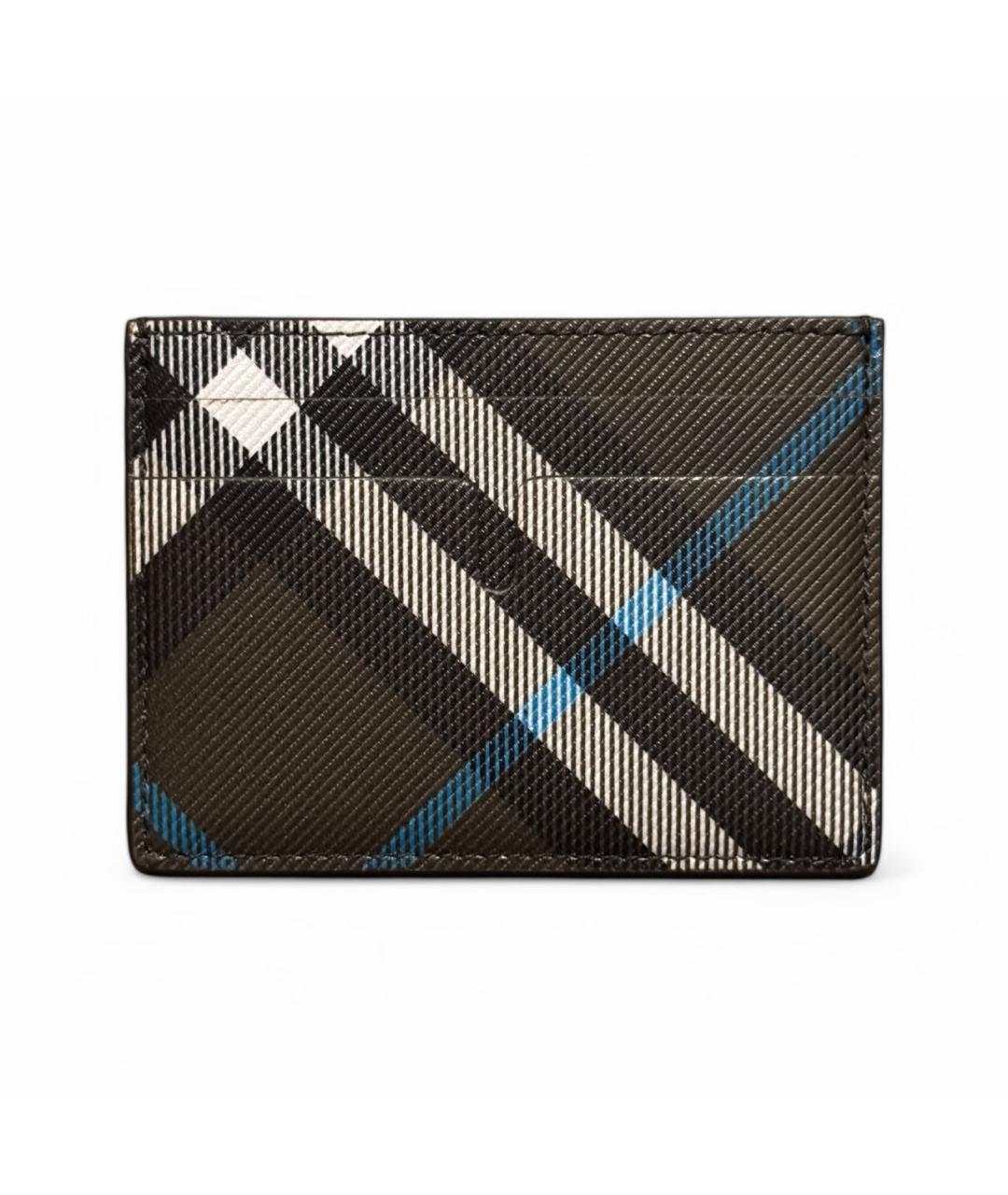 BURBERRY Кардхолдер, фото 2