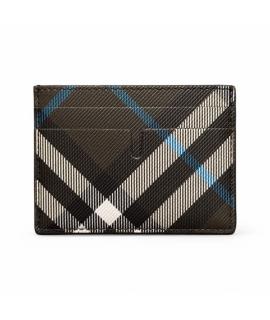 BURBERRY Кардхолдер
