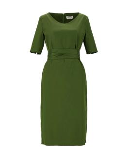 MAX MARA Повседневное платье