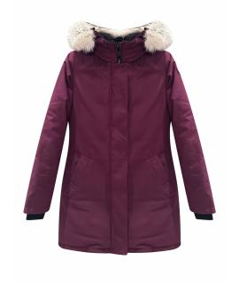 CANADA GOOSE Парка