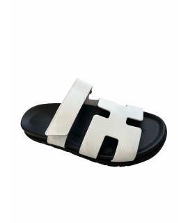 HERMES Сандалии