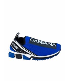 DOLCE&GABBANA Кроссовки
