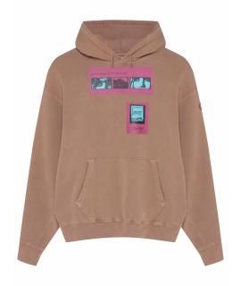 CAV EMPT Худи/толстовка