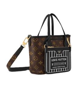 LOUIS VUITTON Сумка тоут
