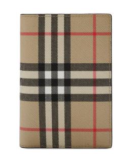 BURBERRY Обложка/футляр