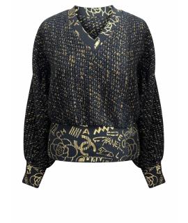 CHANEL Джемпер / свитер