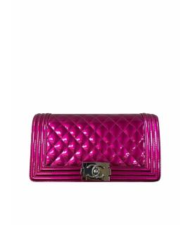 CHANEL Сумка через плечо