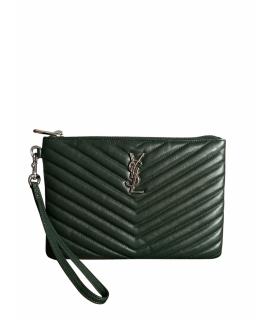SAINT LAURENT Клатч/вечерняя сумка