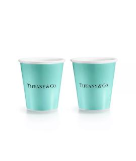 TIFFANY&CO Кофейная посуда