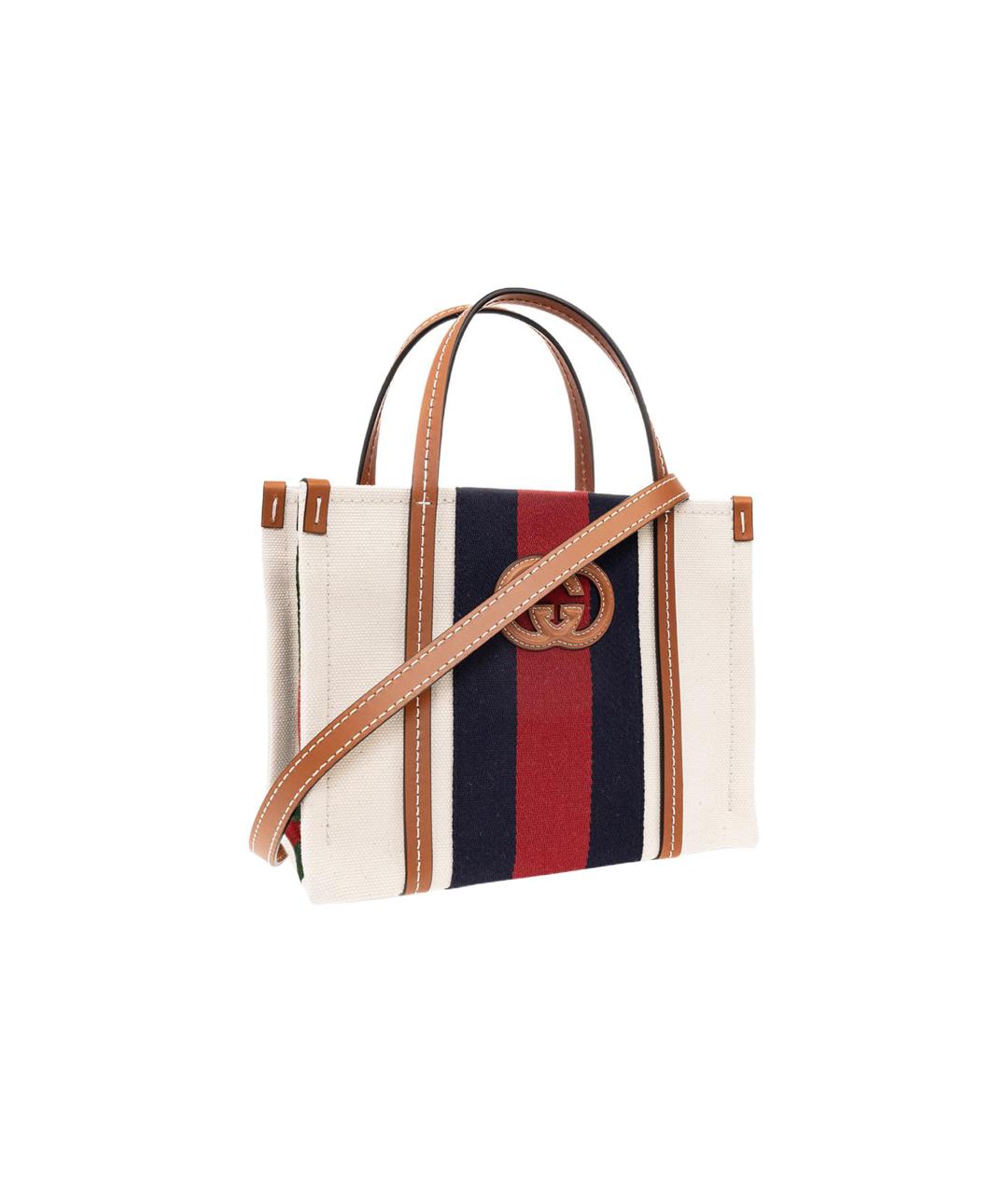 GUCCI Мульти сумка на плечо, фото 2