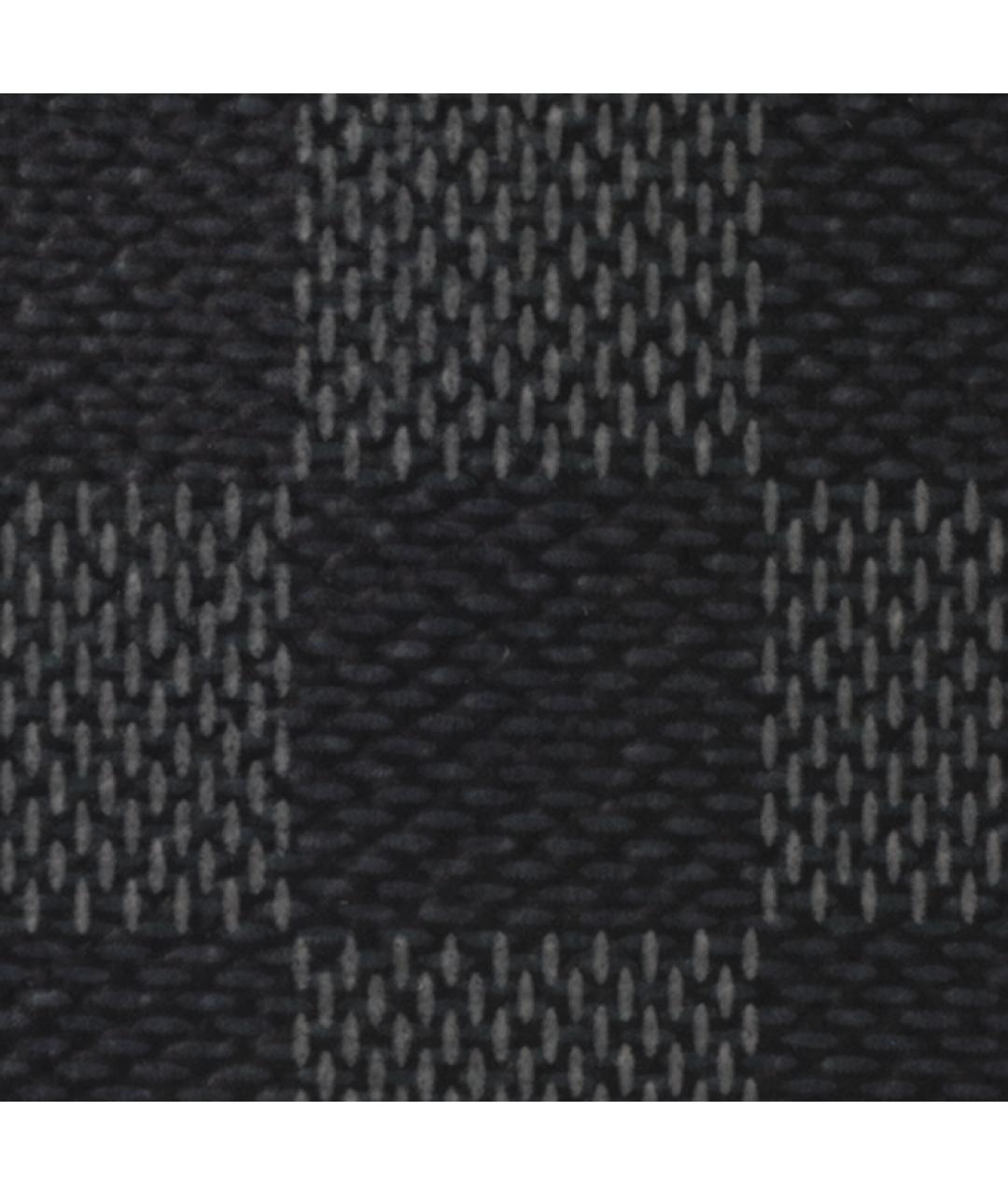 LOUIS VUITTON Черный рюкзак, фото 4