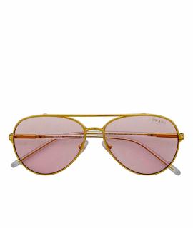 PRADA Солнцезащитные очки