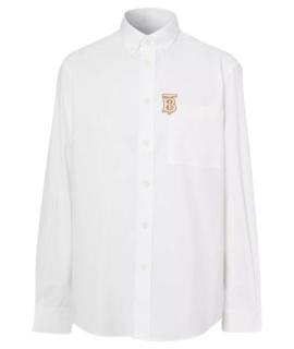 BURBERRY Классическая рубашка