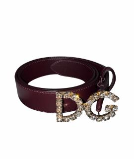 DOLCE&GABBANA Ремень