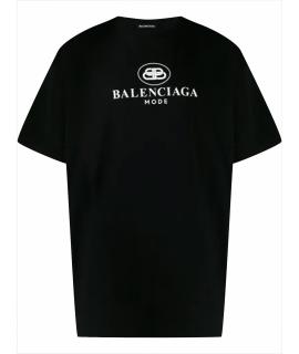 BALENCIAGA Футболка