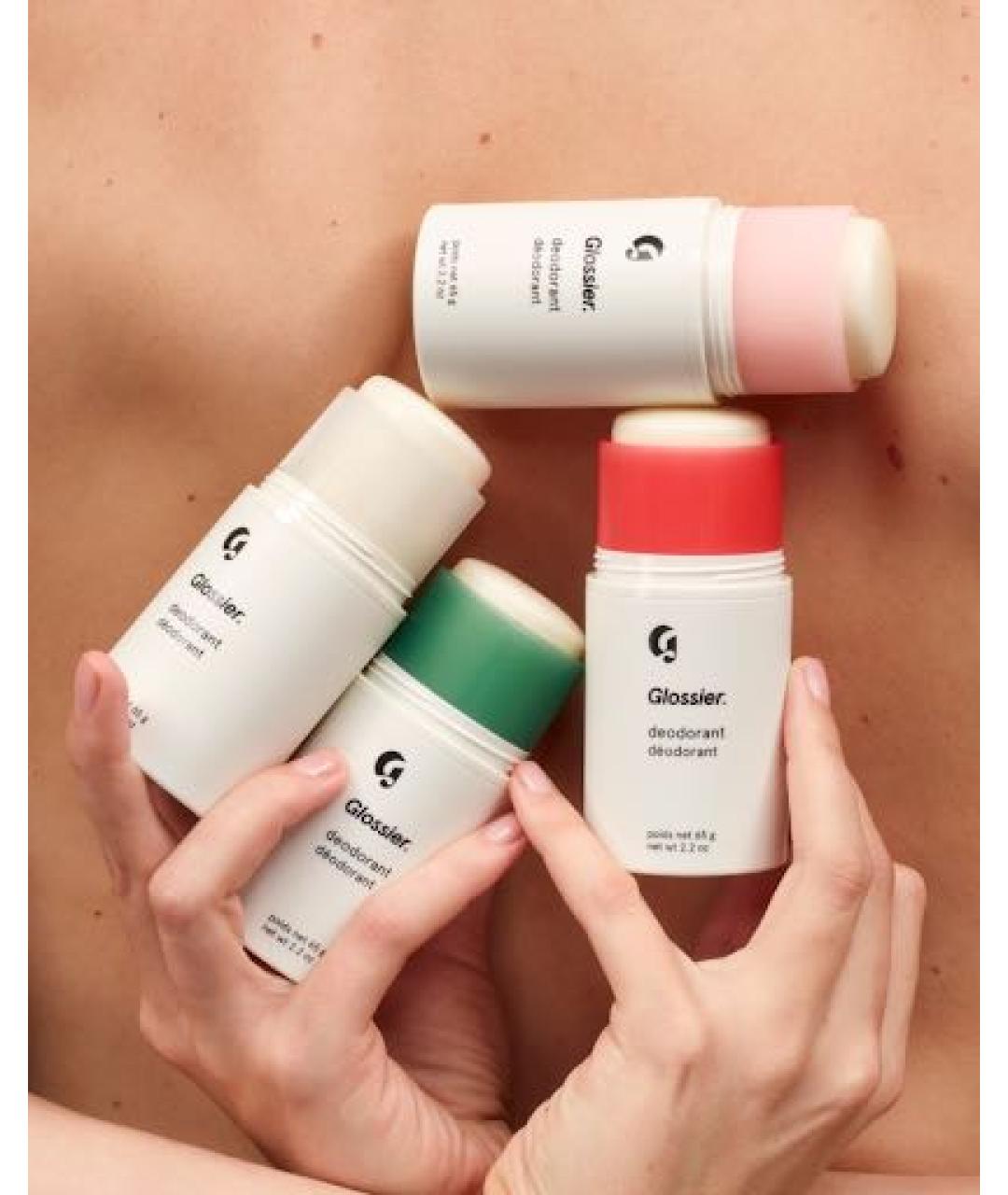 GLOSSIER Дезодорант, фото 2