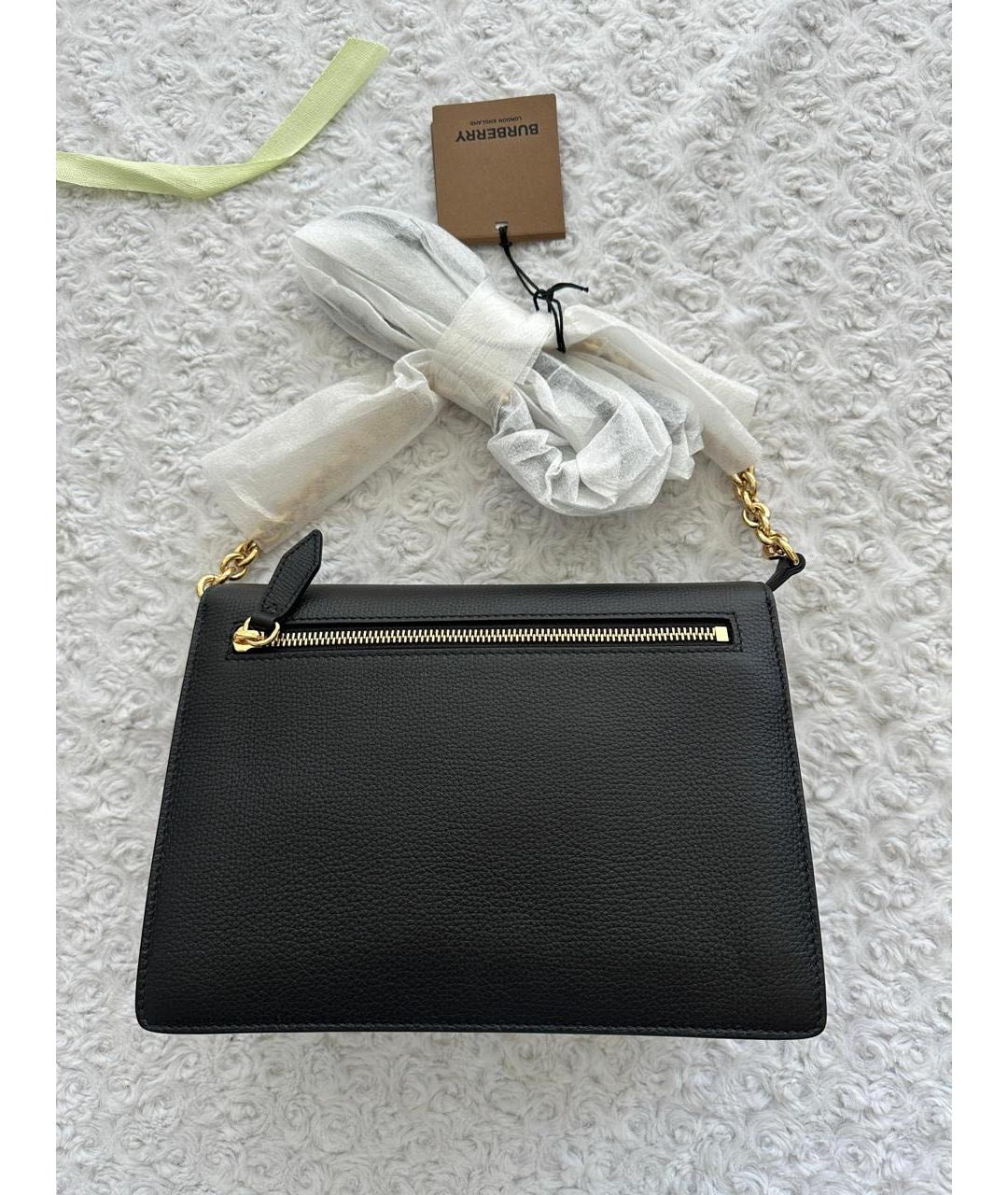 BURBERRY Сумка через плечо, фото 2