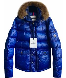 MONCLER Пуховик