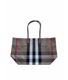 BURBERRY Сумка тоут