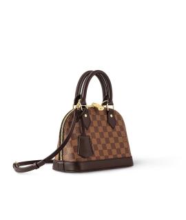 LOUIS VUITTON Сумка с короткими ручками