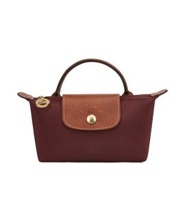 LONGCHAMP Сумка с короткими ручками