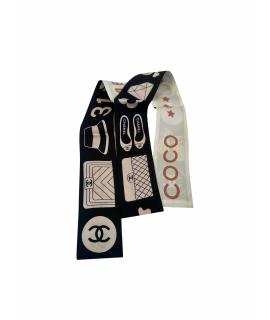 CHANEL Платок