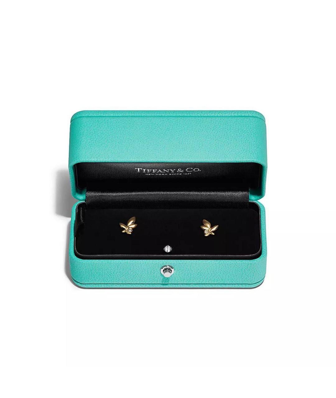 TIFFANY&CO Серьги, фото 3
