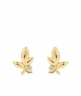 TIFFANY&CO Серьги