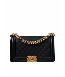 CHANEL Сумка через плечо