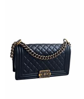 CHANEL Сумка через плечо