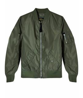 ALPHA INDUSTRIES Куртка