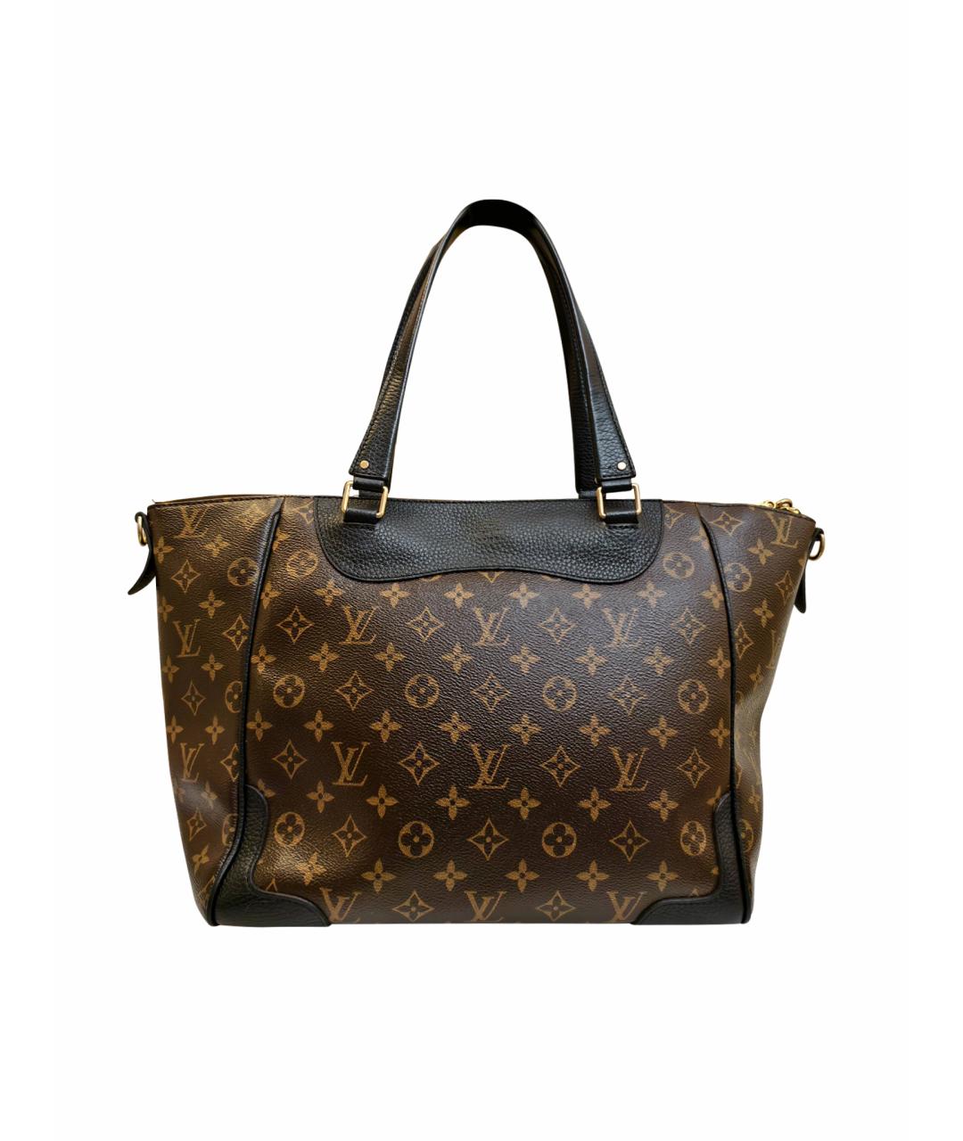 LOUIS VUITTON Сумка с короткими ручками, фото 1