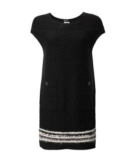 CHANEL Повседневное платье