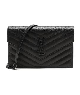 SAINT LAURENT Сумка через плечо