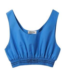 MIU MIU Майка