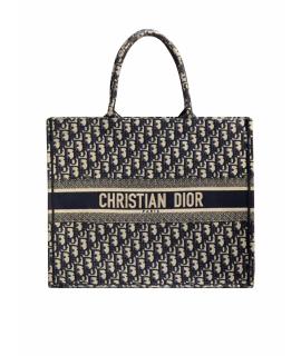 CHRISTIAN DIOR Сумка тоут