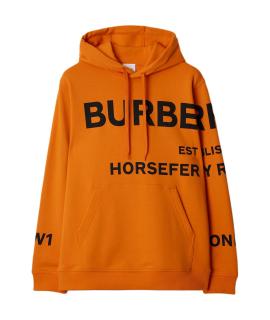 BURBERRY Худи/толстовка
