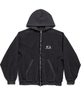 BALENCIAGA Худи/толстовка
