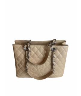 CHANEL Сумка с короткими ручками