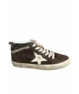 GOLDEN GOOSE DELUXE BRAND Кеды