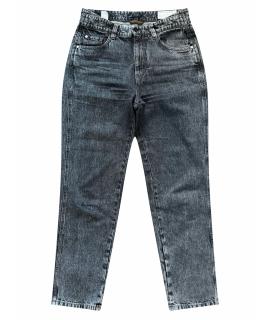 BRUNELLO CUCINELLI Прямые джинсы