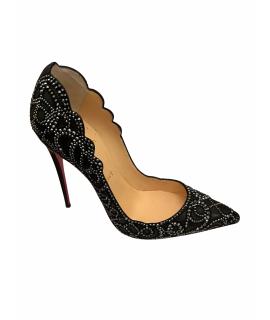 CHRISTIAN LOUBOUTIN Туфли