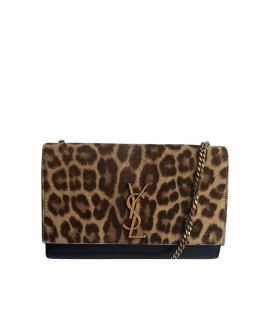 SAINT LAURENT Сумка через плечо
