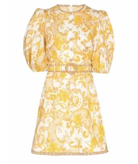 ZIMMERMANN Повседневное платье