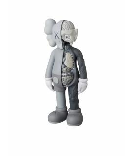 KAWS Скульптура