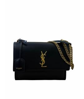 SAINT LAURENT Сумка через плечо