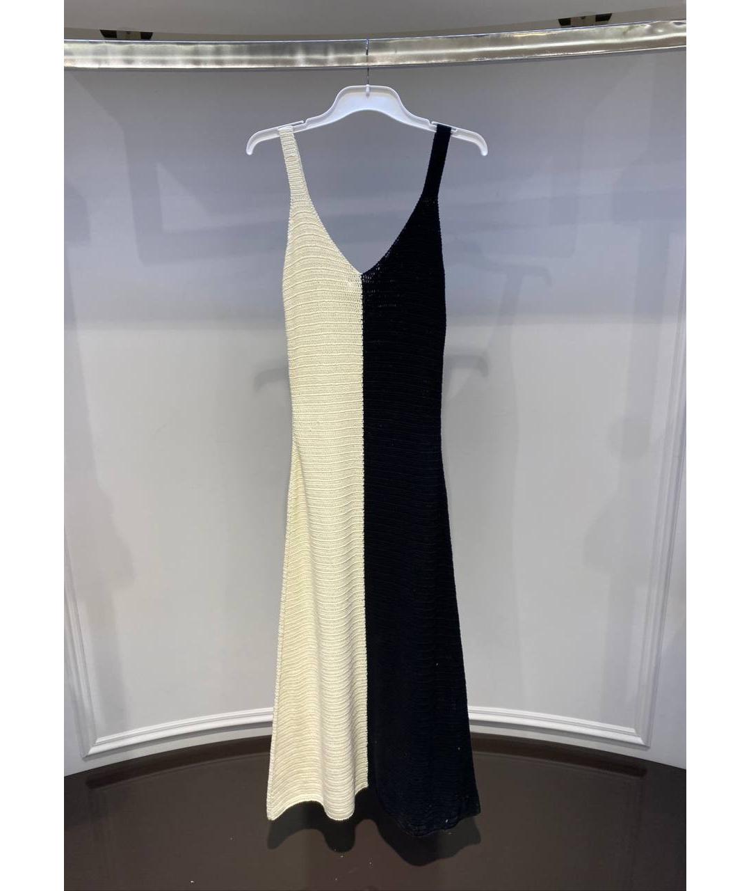 ZIMMERMANN Мульти хлопковое повседневное платье, фото 3