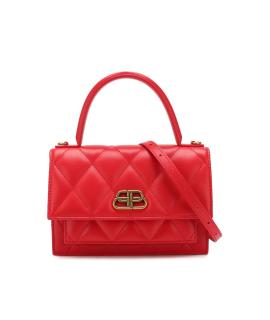 BALENCIAGA Сумка через плечо
